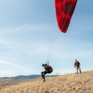 P1 & P2 - Novice Rating - Full Course