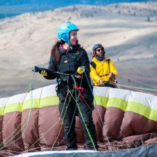 P1- Beginner Student  4 day Course