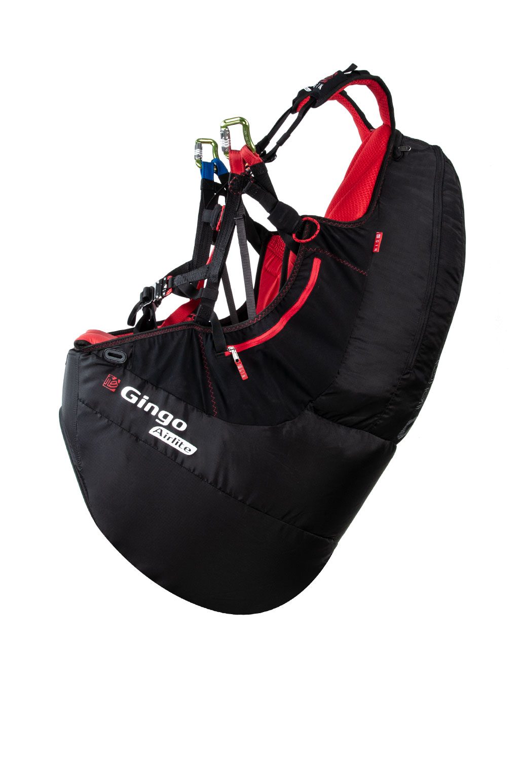 Gin Gingo Airlite 4 | Sea to Sky Paragliding