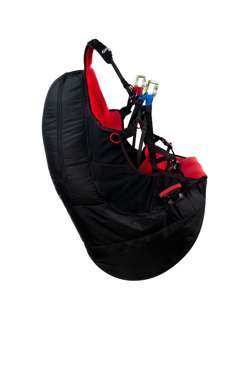 Gin Gingo Airlite 4 – Sea to Sky Paragliding