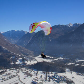 Triple Seven D-LIGHT