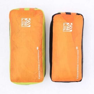 Gin Concertina Compress Bag