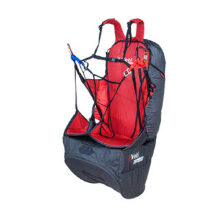 Gin Yeti Convertible 2