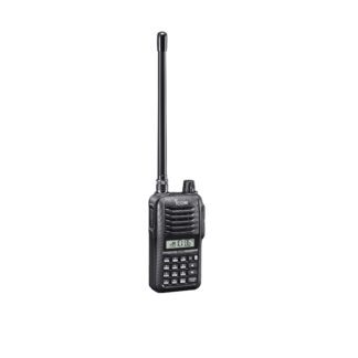 ICOM IC-V86 handheld transceiver