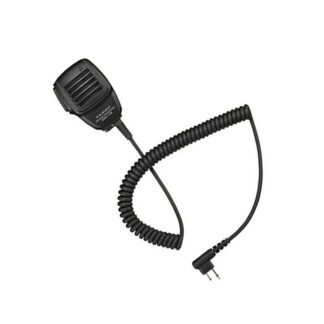 Yaesu Compact Speaker Microphone For FT-4X Series
