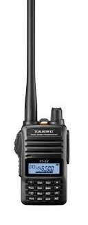 Yaesu FT-4XR
